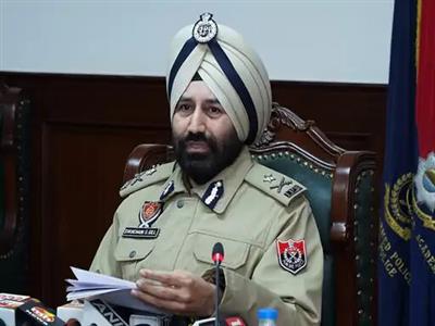 पंजाब में 7 दिन में NDPS की 189 FIR:234 नशा तस्कर अरेस्ट; इनमें 27 बड़े ड्रग सप्लायर, 25 भगौड़े काबू