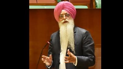 पंजाब सरकार द्वारा डेराबस्सी जि़ला मोहाली में विकास कामों पर तकरीबन 8 करोड़ रुपए ख़र्च करने का लिया फ़ैसला - डॉ. इन्दरबीर सिंह निज्जर