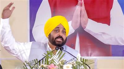 पंजाब और विदेशों में बसते लोगों ने पंजाब में कानून-व्यवस्था बिगाडऩे की कोशिश करने वालों के विरुद्ध कार्यवाही का किया समर्थन, पंजाब की जवानी को बचाने के लिए मुख्यमंत्री भगवंत मान का किया धन्यवाद