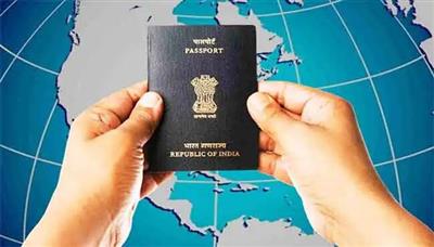 भारतीय पासपोर्ट की ताकत में आई बड़ी गिरावट, ये वजहें पड़ गईं भारी