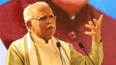 मुख्यमंत्री मनोहर लाल साधेंगे भिवानी से मनोरथ, जनता से करेंगे सीधी बात, पूर्व सैनिकों से भी मिलेंगे