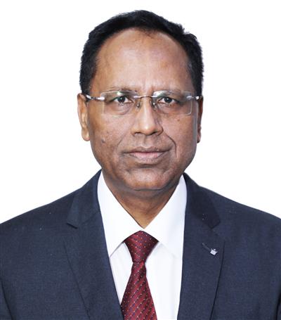 श्री राज कुमार चौधरी नेएनएचपीसीके निदेशक(तकनीकी) का पदभार संभाला