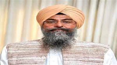 पंजाब विधान सभा स्पीकर कुलतार सिंह संधवां द्वारा बलवंत सिंह खेड़ा के देहांत पर गहरा दुख जताया