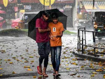 आगामी दिनों में बढ़ेगी ठंड, दिल्ली-NCR से महाराष्ट्र तक बरसेंगे बादल, मौसम विभाग का आया लेटेस्ट अपडेट