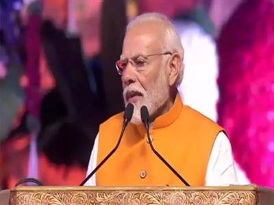 पी एम मोदी बोले उत्तरकाशी टनल में फंसे 41 मजदूरों  को निकाल कर रहेंगे, पूरा देश उनके लिए करे प्रार्थना