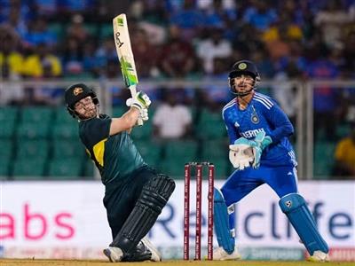 IND vs AUS: तीसरे टी20 में ऐसी हो सकती है भारत-ऑस्ट्रेलिया की प्लेइंग इलेवन