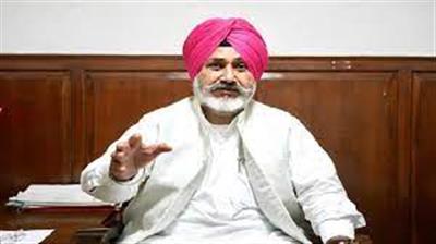 बाग़बानी विभाग को नई बुलन्दियों पर ले जाने के लिए चेतन सिंह जौड़ामाजरा द्वारा जि़लेवार मीटिंगों का सिलसिला शुरू