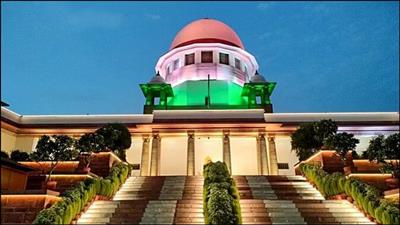 Supreme Court: 'सुप्रीम' सुनवाई में VVPAT मामले में कोर्ट ने सुरक्षित रखा फैसला