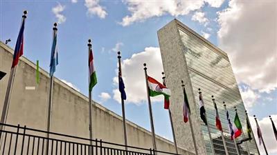 US: फलस्तीन को संयुक्त राष्ट्र का स्थायी सदस्य बनाने के प्रस्ताव पर अमेरिका ने लगाई रोक