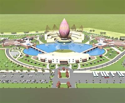 शहीदी स्मारक का निर्माण कार्य 15 अगस्त तक हो जाएगा पूरा : रस्तोगी