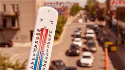पहाड़ी इलाकों में भी गर्मी का सितम, 47 डिग्री पहुंचा दिल्ली-UP का तापमान; IMD का हीटवेव अलर्ट