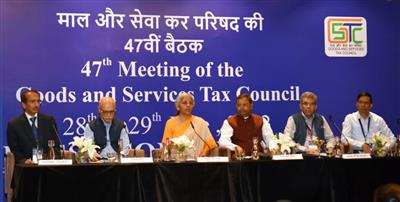 47th GST Council Meeting Outcome News: All you need to know about result of Chandigarh meet 