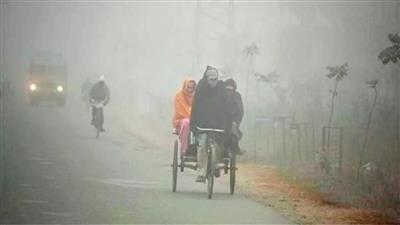 कड़ाके की ठंड को रहें तैयार, हरियाणा के इन शहरों में आज शीतलहर, बारिश की भी संभावना
