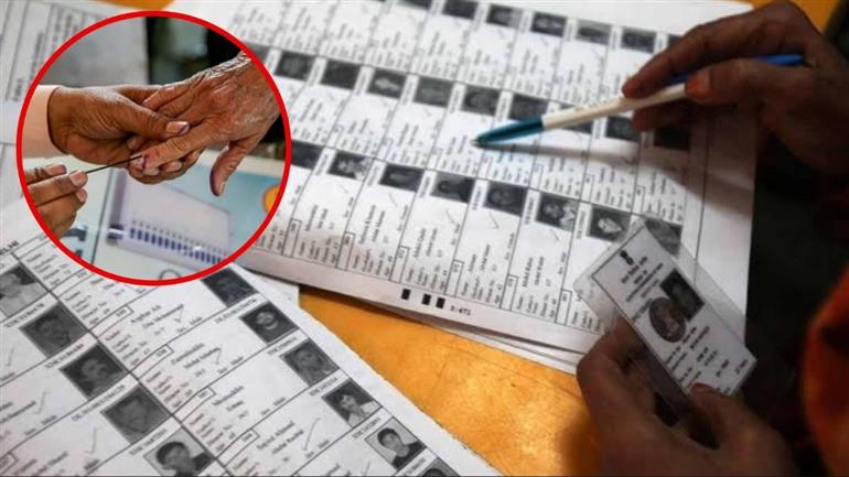 29 lakh names removed from voter list in Bihar, 6.60 crore people have applied so far; Revised voter list will come on August 1: बिहार में वोटर लिस्ट से हटे 29 लाख नाम, अब तक 6.60 करोड़ लोगों ने कराया आवेदन; 1 अगस्त को आएगी संशोधित मतदाता सूची
