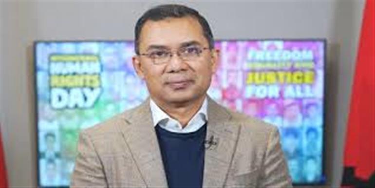 बहुमत की जीत, चुनौतियों का ताज: तारिक रहमान के सामने कठिन राह