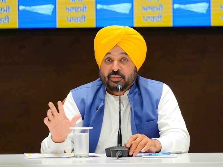 Latest News from Punjab October 2026