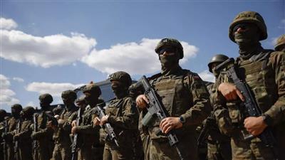 यूक्रेन में सैन्य टुकड़ी भेजने के लिए तैयार हो गया 'नाटो'! 