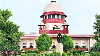 7 state governments in support of the Waqf Amendment Act: वक्फ संशोधन कानून के समर्थन में सुप्रीम कोर्ट पहुंचीं 7 राज्य सरकारें, पारदर्शिता और न्यायसंगतता का दिया हवाला