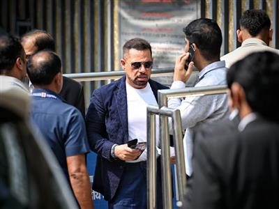 Robert Vadra's troubles increase again: रॉबर्ट वाड्रा की मुश्किलें फिर बढ़ीं, ईडी ने हरियाणा ज़मीन घोटाले में पूछताछ के लिए बुलाया