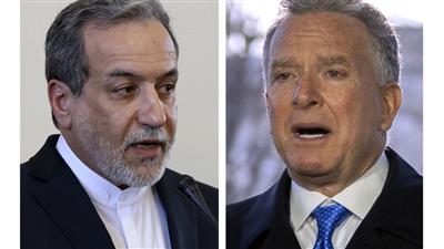 Iran-US nuclear talks: ईरान-अमेरिका परमाणु वार्ता: रोम में होंगे दूसरे दौर की बातचीत, तेहरान ने की आधिकारिक पुष्टि