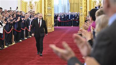 Zelenskyy's warning: Moscow cannot provide security to foreign guests: मॉस्को आने वाले विदेशी मेहमानों की सुरक्षा नहीं दे सकते: जेलेंस्की की चेतावनी, रूस—'हमले की स्थिति में अगला दिन कीव का आखिरी होगा'