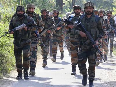 Amid Indo-Pak tension, Army's mock drill on May 7: भारत-पाक तनाव के बीच सेना की मॉक ड्रिल 7 मई को, PM मोदी ने ली रक्षा तैयारियों की समीक्षा