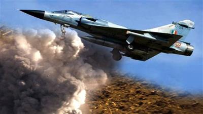 Operation Sindoor: India's air strike in Pakistan, 9 terrorist bases attacked, 3 killed, 12 injured: ऑपरेशन सिंदूर: पाकिस्तान में भारत की एयर स्ट्राइक से दहशत, 9 आतंकी ठिकानों पर हमला, 3 की मौत, 12 घायल