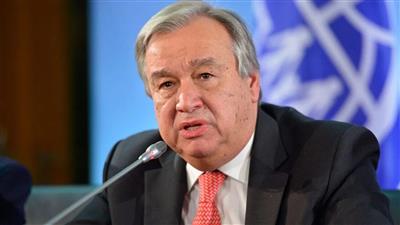 “Step back from this escalation of tensions”: Guterres appeals to India and Pakistan: “तनाव के इस मोड़ से पीछे हटें”: भारत-पाकिस्तान को गुतरेस की अपील