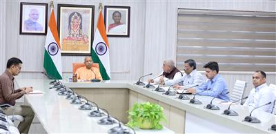 उत्तर प्रदेश सरकार का एमएसएमई सेक्टर पर फोकस: युवा उद्यमियों के लिए नए अवसर