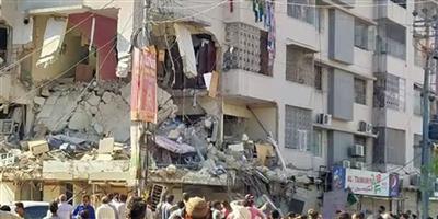 Terror from Lahore to Karachi: लाहौर से कराची तक दहशत: आधी रात को भारत के जवाबी एक्शन से कांप उठा पाकिस्तान