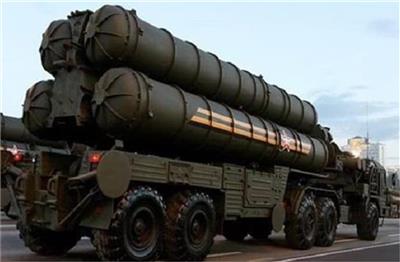 S-400 मिसाइल सिस्टम, जिसने Jalandhar सहित 15 जगहों पर हमले किए नाकाम