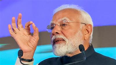 India refuses any mediation on Kashmir: भारत ने कश्मीर पर किसी भी मध्यस्थता से किया इनकार, पाक को स्पष्ट संदेश- 'PoK लौटाओ, तभी होगी बात'