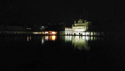 Power outage in Amritsar-Hoshiarpur, Indigo flight diverted, suspicious drone shot down in Jalandhar: पंजाब: अमृतसर-होशियारपुर में बिजली गुल, इंडिगो फ्लाइट डायवर्ट, जालंधर में संदिग्ध ड्रोन गिराया गया