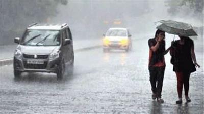 Weather: पूर्वोत्तर में भारी बारिश की चेतावनी, उत्तर प्रदेश-उत्तराखंड के अलग-अलग हिस्सों में लू चलने के आसार