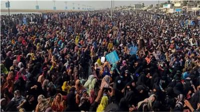 'Balochistan is not Pakistan', Baloch leader declares independence, seeks support from India and the world: 'बलूचिस्तान नहीं है पाकिस्तान', बलूच नेता ने किया आजादी का एलान, भारत और विश्वभर से मांगा समर्थन