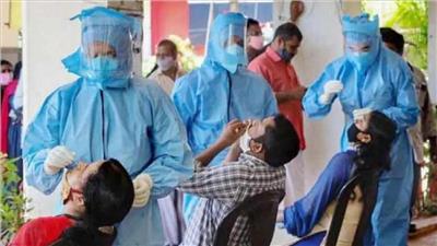 Corona infection surges again: कोरोना संक्रमण में फिर उछाल, दिल्ली, हरियाणा, कर्नाटक और महाराष्ट्र में बढ़ते मामलों से चिंता