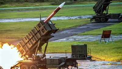 US 'Patriot' system failed: अमेरिकी 'पैट्रियट' सिस्टम फेल: रूस-उत्तर कोरियाई मिसाइल गठजोड़ ने यूक्रेन में मचाया कहर