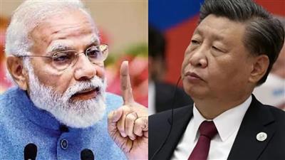Modi's message of boycott of foreign goods: मोदी का विदेशी वस्तुओं के बहिष्कार का संदेश: चीन को सबक सिखाने की जरूरत क्यों बढ़ी?