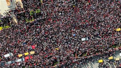 RCB Victory Parade Stampede: चिन्नास्वामी स्टेडियम के बाहर भगदड़ में 11 की मौत, विराट कोहली समेत टीम ने जताया शोक