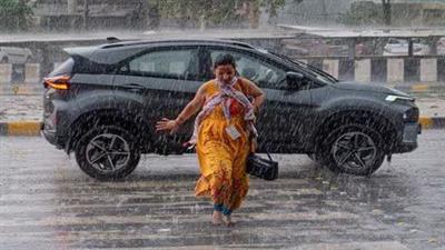 Monsoon Forecast 2025: इस बार चार दिन पहले ही पहुंचेगा मानसून, झमाझम बारिश के लिए रहें तैयार