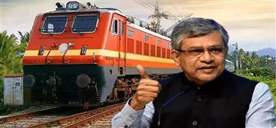 Now not everyone will get Tatkal tickets! Aadhaar has become mandatory: अब हर किसी को नहीं मिलेगी तत्काल टिकट! आधार हुआ अनिवार्य, रेलवे ने किया बड़ा बदलाव