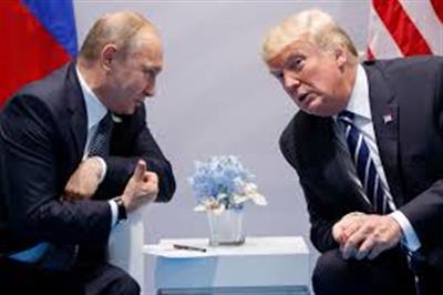 'Russia will respond to Ukrainian drone attack, no hope of peace soon...: 'यूक्रेनी ड्रोन अटैक का रूस देगा जवाब, जल्द शांति की उम्मीद नहीं...', ट्रंप का दावा: पुतिन से फोन पर हुई 1 घंटे लंबी बातचीत
