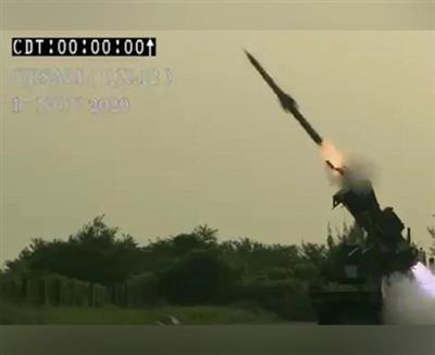 Army will get state-of-the-art QR-SAM system: सेना को मिलेगा अत्याधुनिक क्यूआर-सैम सिस्टम: चलती हुई लक्ष्यों को भेदने में सक्षम, 30 हजार करोड़ की डील को मंजूरी
