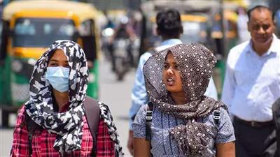 Severe heat wave in North India: उत्तर भारत में भीषण गर्मी का कहर: दिल्ली 45 और पंजाब-राजस्थान में पारा 47 डिग्री के पार