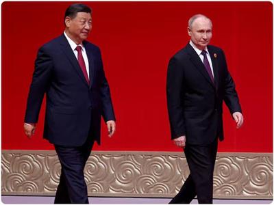 Putin and Jinping talk amid rising tensions over Iran: ईरान को लेकर बढ़ते तनाव के बीच पुतिन और जिनपिंग की बातचीत, अमेरिका को दी परोक्ष चेतावनी