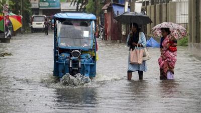 Monsoon will reach Delhi soon, rain will intensify across the country:  दिल्ली में जल्द पहुंचेगा मानसून, पूरे देश में बारिश का सिलसिला तेज़, मौसम विभाग ने जारी किया अलर्ट