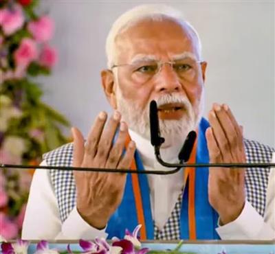 Why did PM Modi turn down Donald Trump's invitation?: PM मोदी ने क्यों ठुकराया डोनाल्ड ट्रंप का निमंत्रण? भुवनेश्वर में खुद बताया कारण