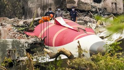 Three officers dismissed in Ahmedabad Air India accident, accused of gross negligence: अहमदाबाद एयर इंडिया हादसे में तीन अधिकारियों की बर्खास्तगी, गंभीर लापरवाही के आरोप