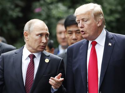 After US attacks on Iran, Putin said - there is no plan to talk to Trump: रूस की दो टूक: ईरान पर अमेरिकी हमलों के बाद पुतीन बोले – ट्रंप से बातचीत की कोई योजना नहीं