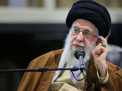‘Iran is not a nation to surrender’: Supreme Leader Ayatollah Khamenei: ‘ईरान आत्मसमर्पण करने वाला राष्ट्र नहीं’: अमेरिकी सैन्य ठिकानों पर मिसाइल हमलों के बाद बोले सर्वोच्च नेता अयातुल्ला खामेनेई